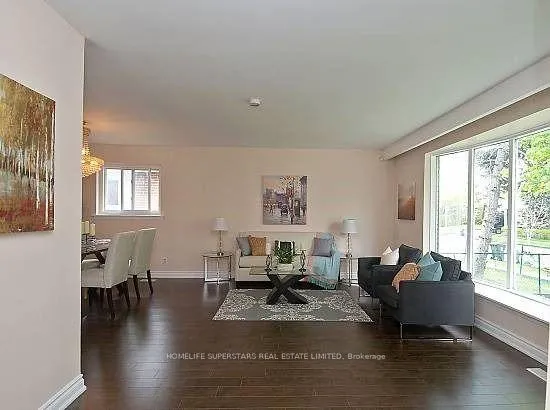 Photo 1 of 14 Dorward Drive, Etobicoke, Mount Olive-Silverstone-Jamestown — HOMEH