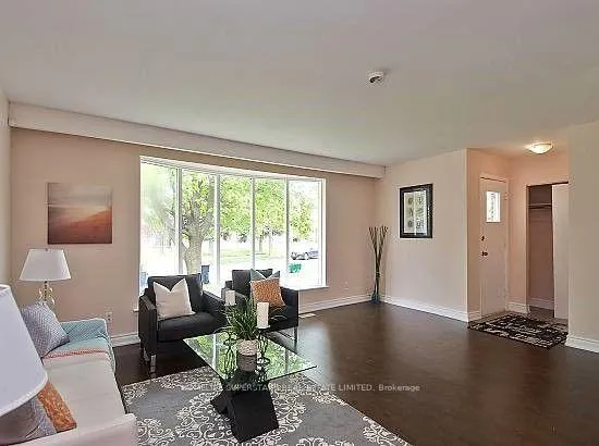 Photo 2 of 14 Dorward Drive, Etobicoke, Mount Olive-Silverstone-Jamestown — HOMEH