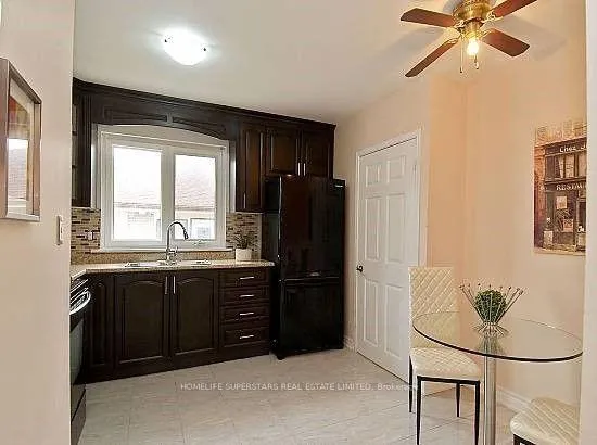 Photo 7 of 14 Dorward Drive, Etobicoke, Mount Olive-Silverstone-Jamestown — HOMEH