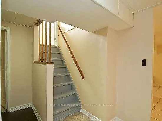 Photo 12 of 14 Dorward Drive, Etobicoke, Mount Olive-Silverstone-Jamestown — HOMEH