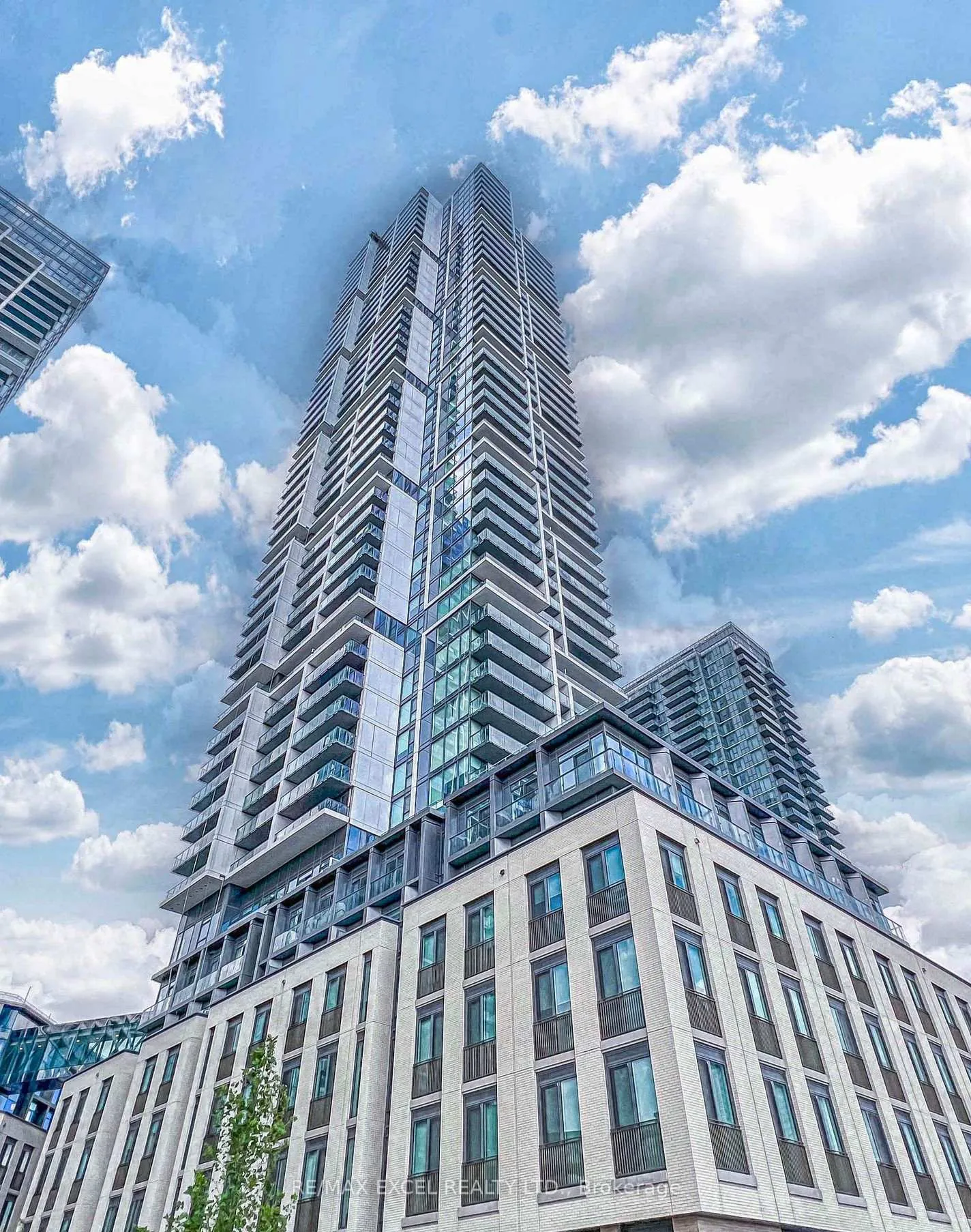 Photo 1 of Unit 2007, 7890 Jane Street, Vaughan, Vaughan Corporate Centre — HOMEH