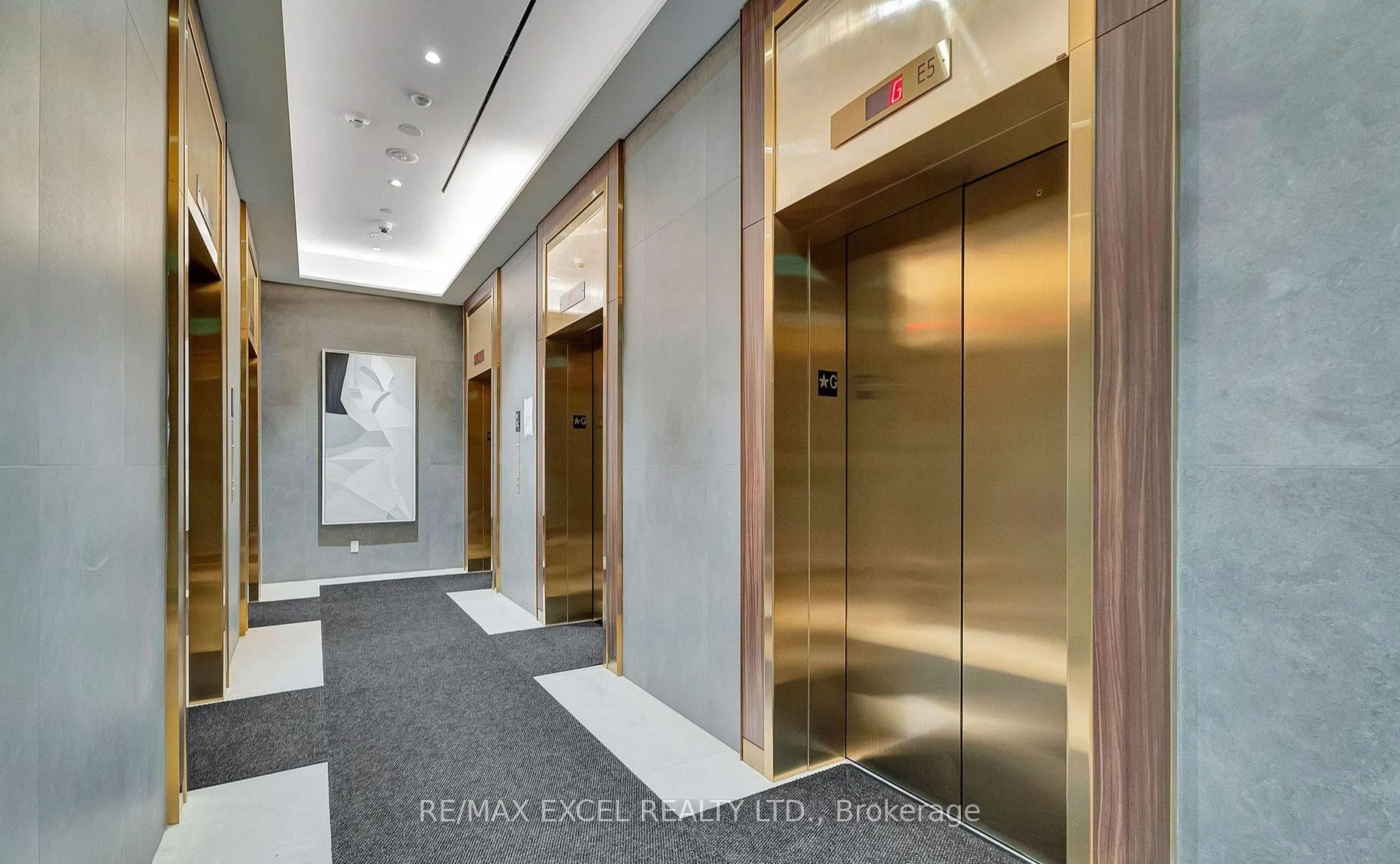 Photo 19 of Unit 2007, 7890 Jane Street, Vaughan, Vaughan Corporate Centre — HOMEH
