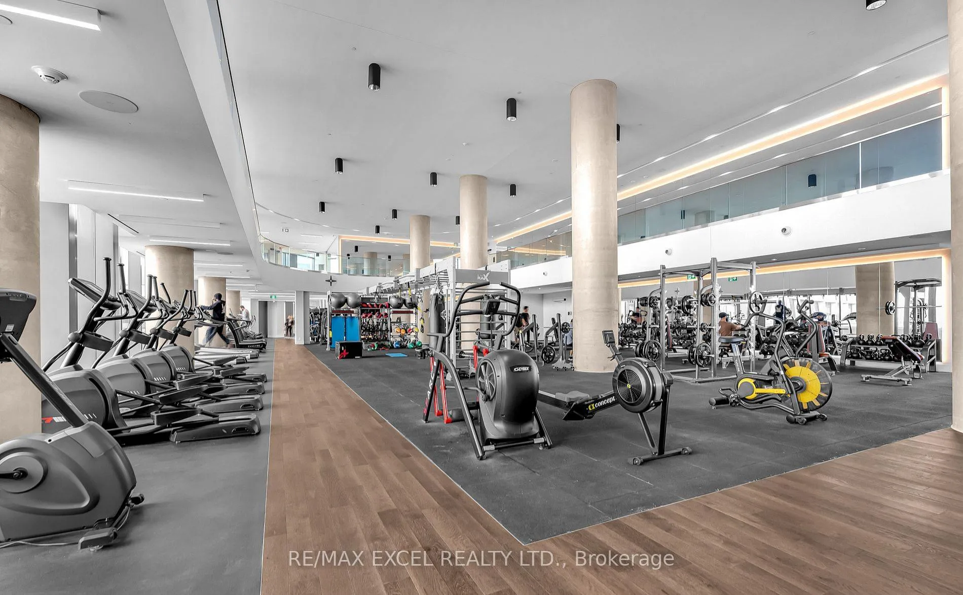Photo 22 of Unit 2007, 7890 Jane Street, Vaughan, Vaughan Corporate Centre — HOMEH