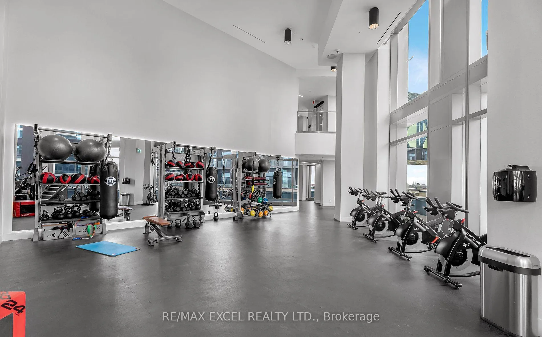 Photo 23 of Unit 2007, 7890 Jane Street, Vaughan, Vaughan Corporate Centre — HOMEH