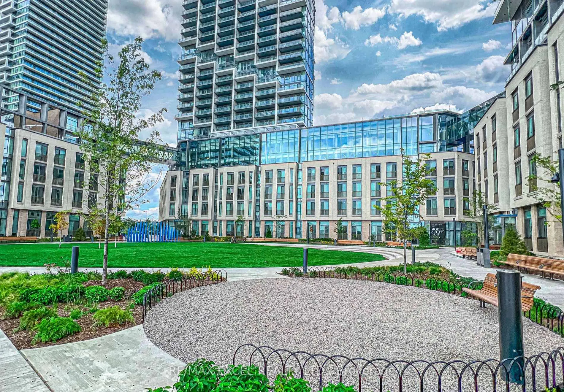 Photo 26 of Unit 2007, 7890 Jane Street, Vaughan, Vaughan Corporate Centre — HOMEH