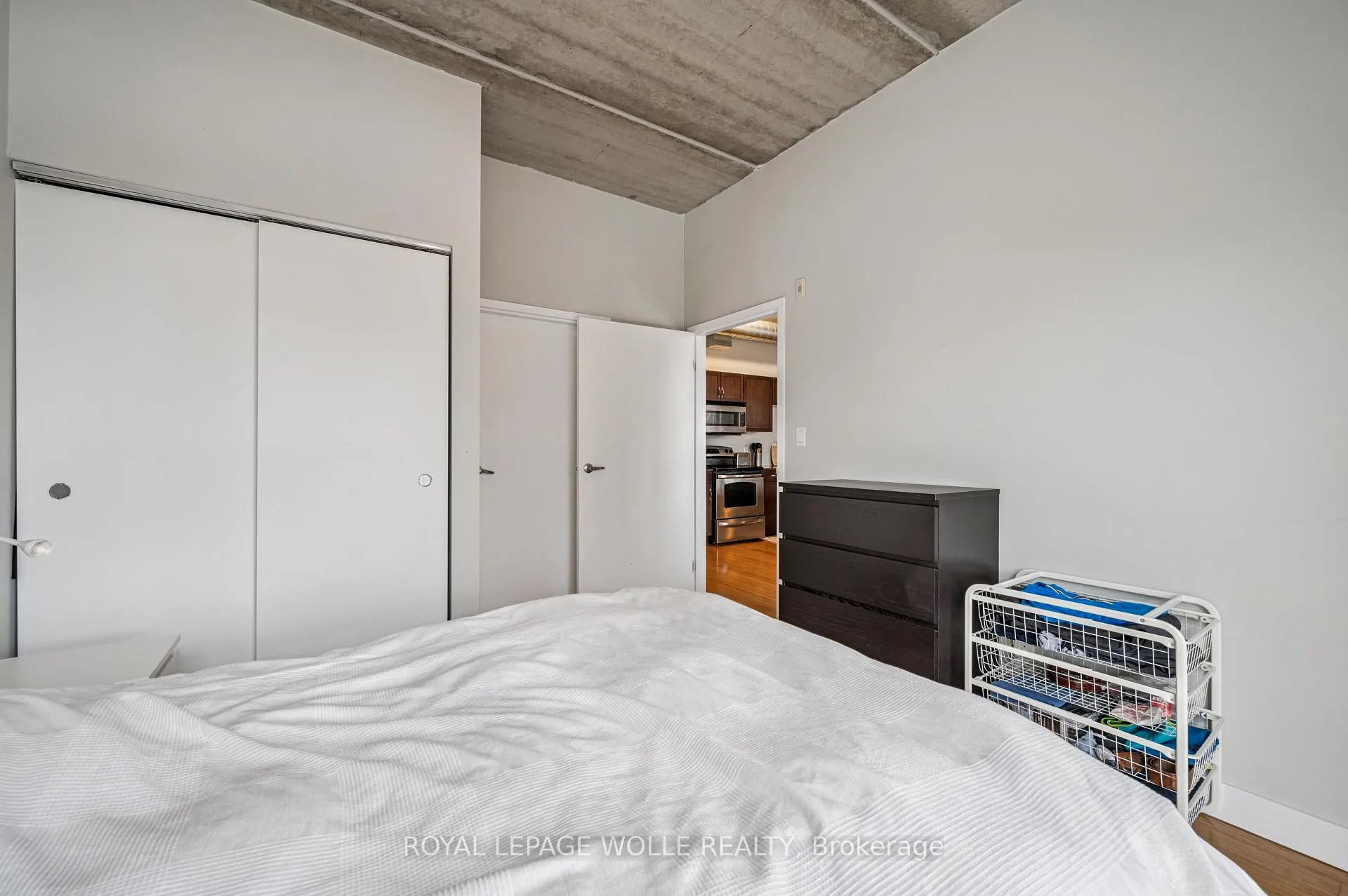 Photo 17 of Unit 203, 36 Regina Street N, Waterloo — HOMEH