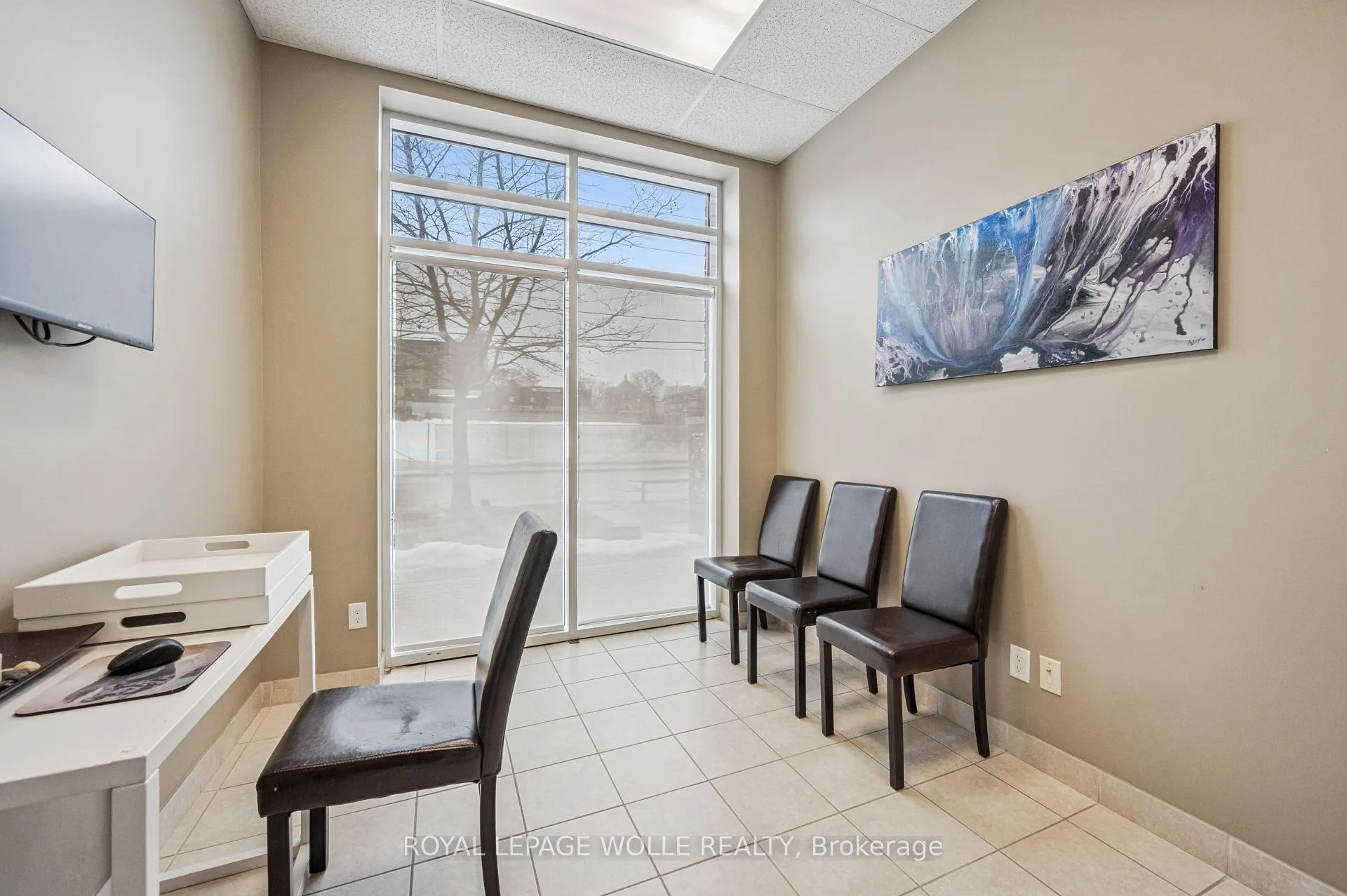 Photo 18 of Unit 203, 36 Regina Street N, Waterloo — HOMEH