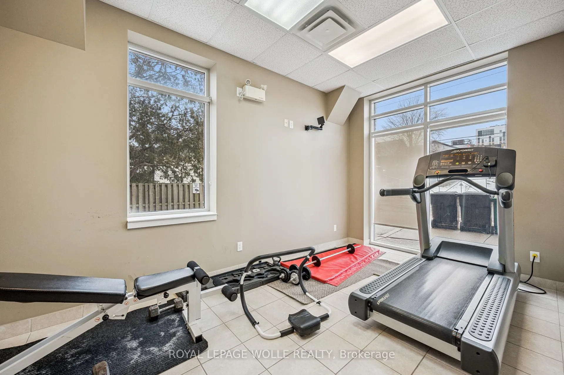 Photo 19 of Unit 203, 36 Regina Street N, Waterloo — HOMEH