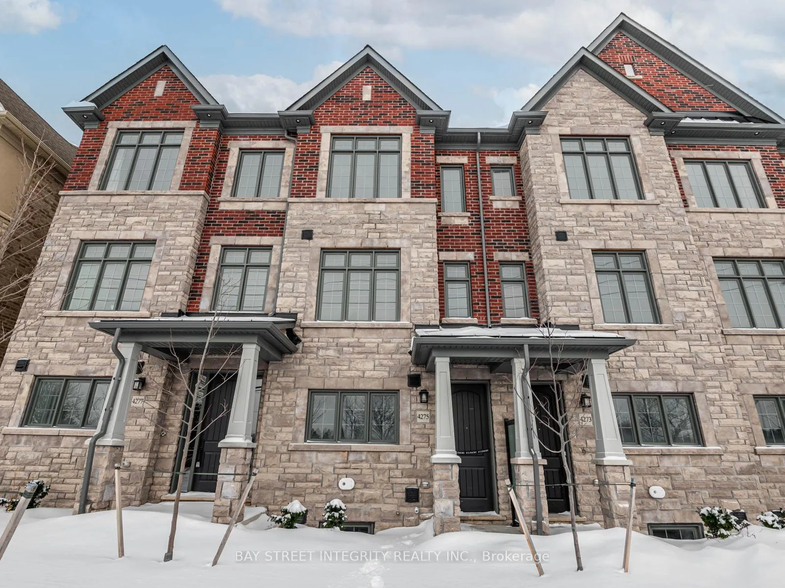 Photo 1 of 4275 Major Mackenzie Drive E, Markham, Angus Glen — HOMEH