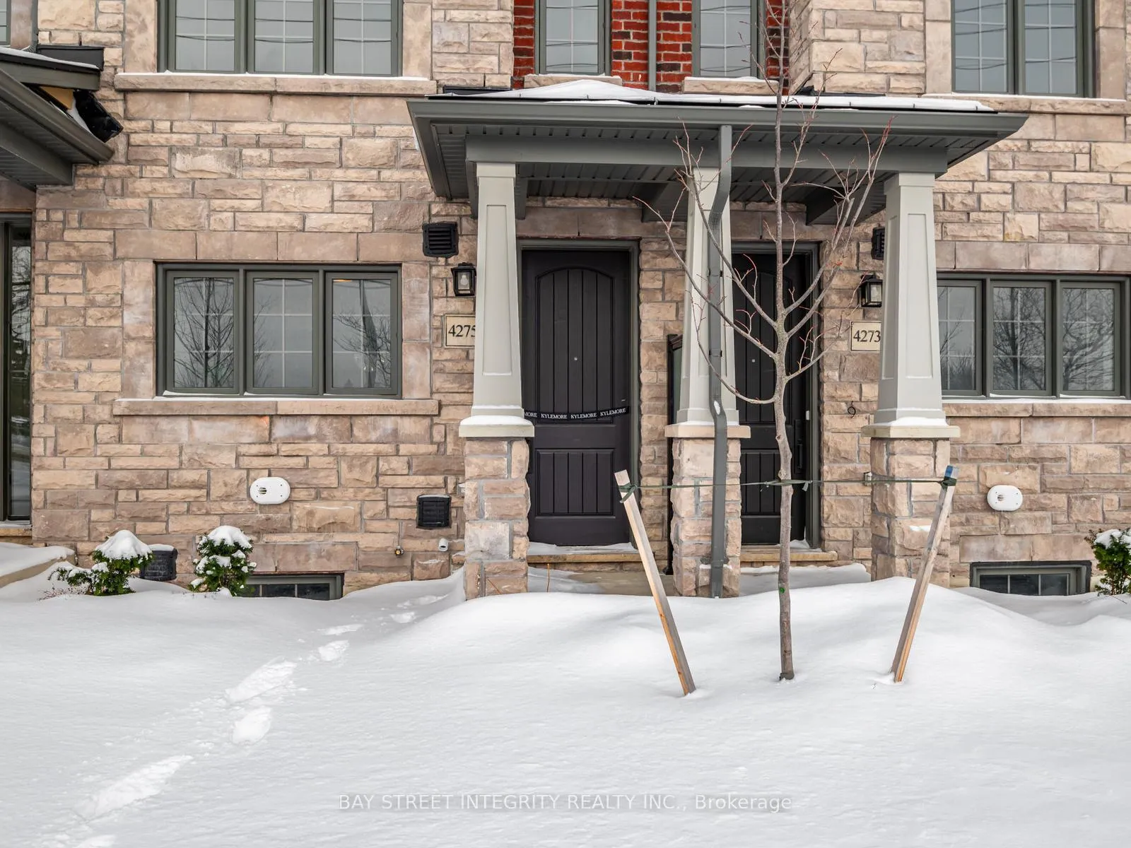 Photo 2 of 4275 Major Mackenzie Drive E, Markham, Angus Glen — HOMEH