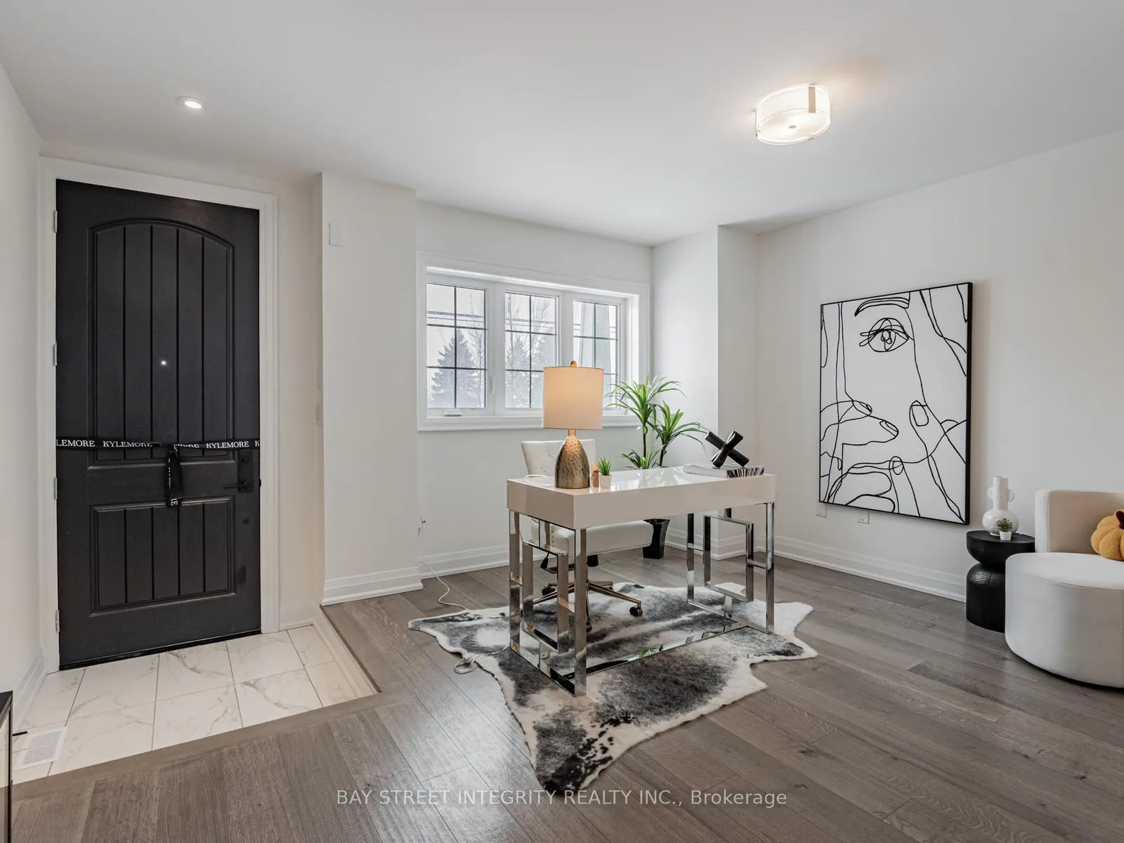 Photo 3 of 4275 Major Mackenzie Drive E, Markham, Angus Glen — HOMEH