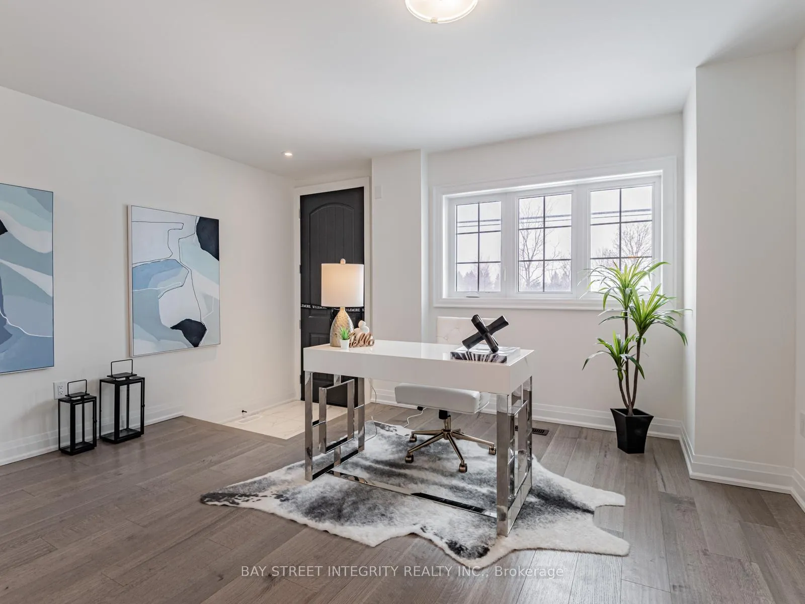 Photo 4 of 4275 Major Mackenzie Drive E, Markham, Angus Glen — HOMEH