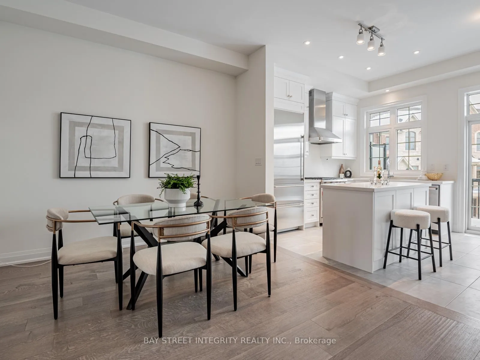 Photo 7 of 4275 Major Mackenzie Drive E, Markham, Angus Glen — HOMEH