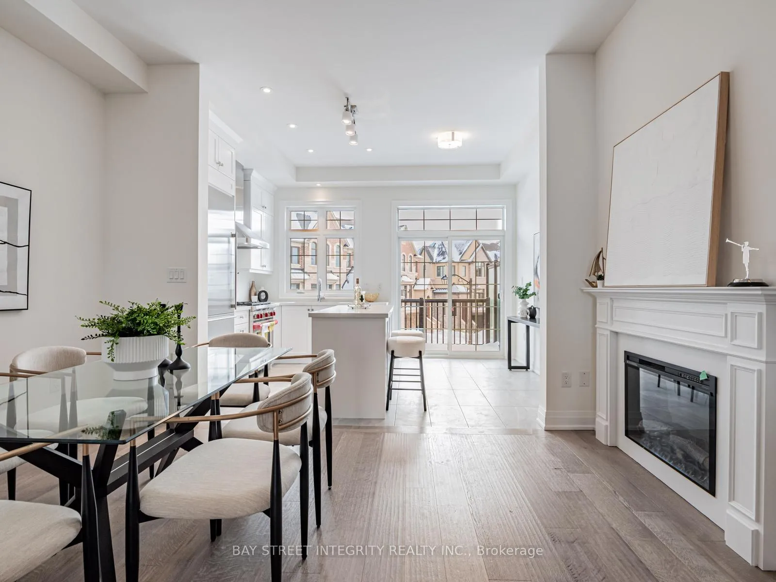 Photo 9 of 4275 Major Mackenzie Drive E, Markham, Angus Glen — HOMEH