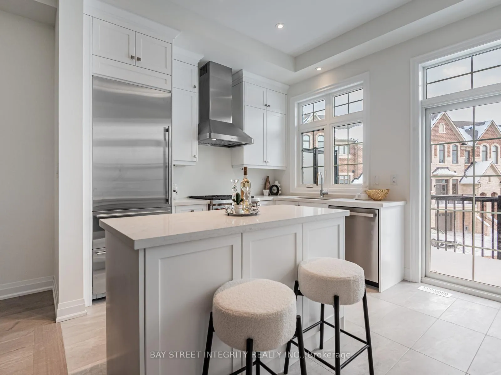 Photo 11 of 4275 Major Mackenzie Drive E, Markham, Angus Glen — HOMEH