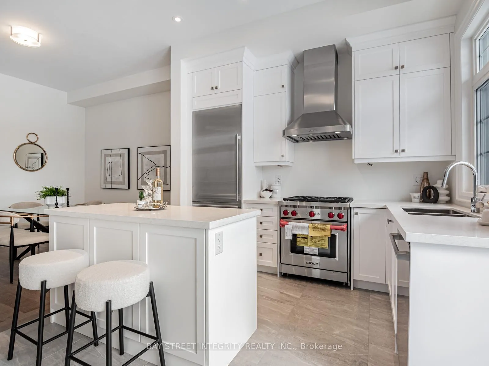 Photo 12 of 4275 Major Mackenzie Drive E, Markham, Angus Glen — HOMEH