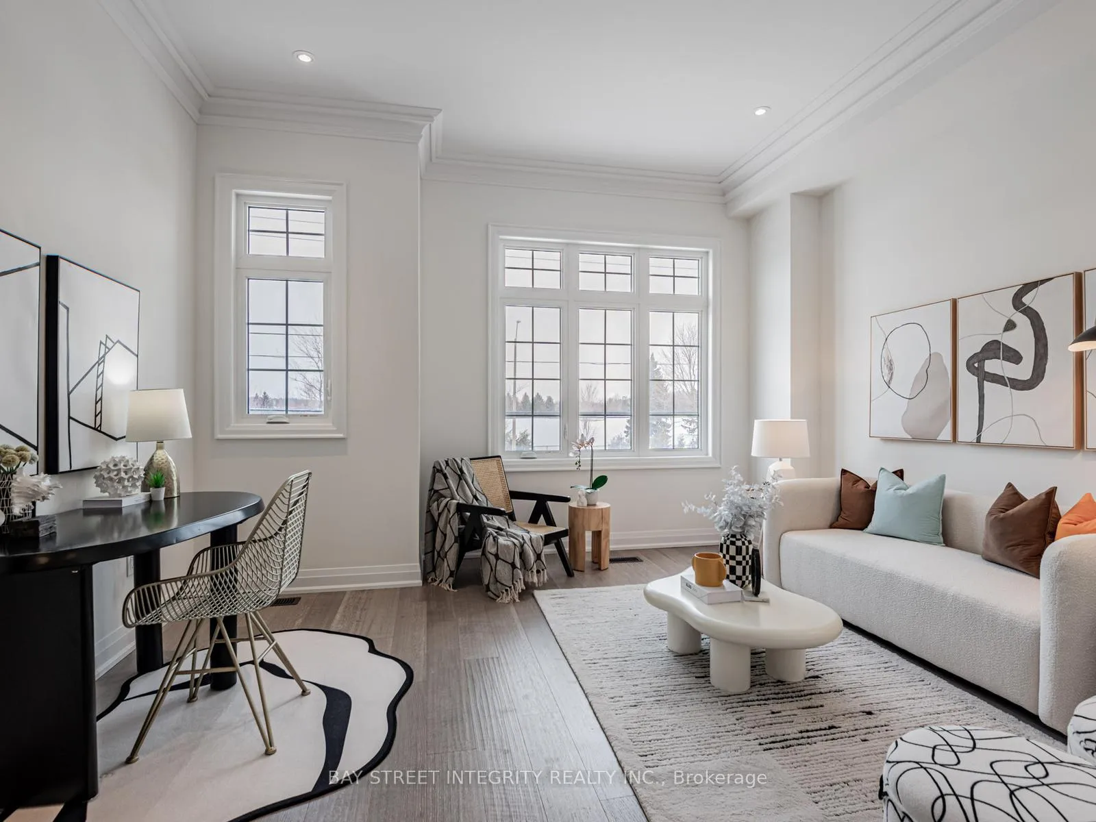 Photo 17 of 4275 Major Mackenzie Drive E, Markham, Angus Glen — HOMEH