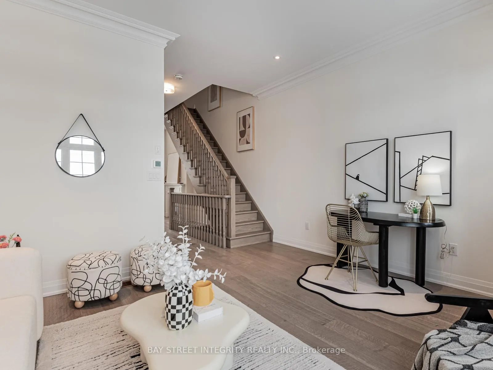 Photo 20 of 4275 Major Mackenzie Drive E, Markham, Angus Glen — HOMEH