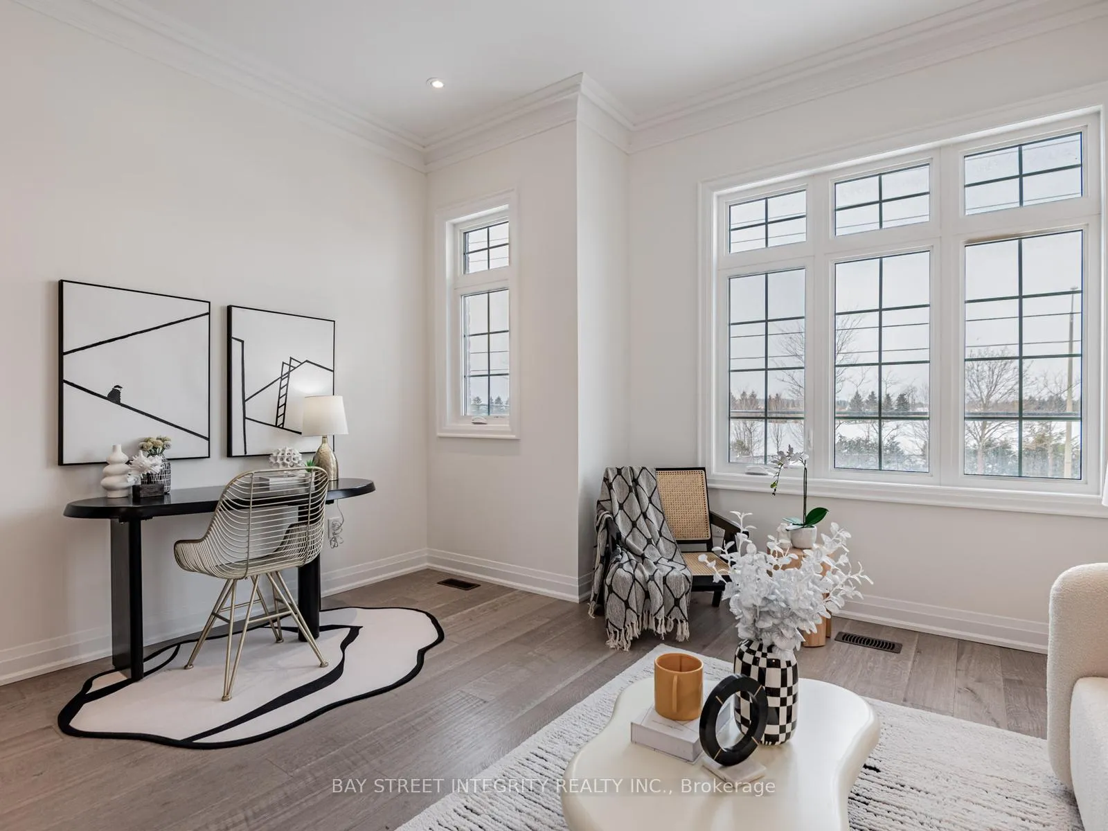 Photo 21 of 4275 Major Mackenzie Drive E, Markham, Angus Glen — HOMEH