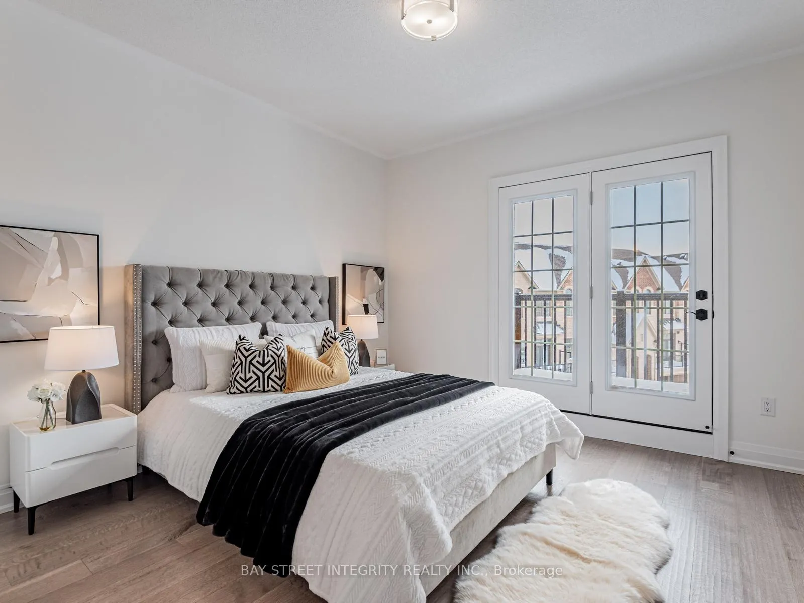 Photo 24 of 4275 Major Mackenzie Drive E, Markham, Angus Glen — HOMEH