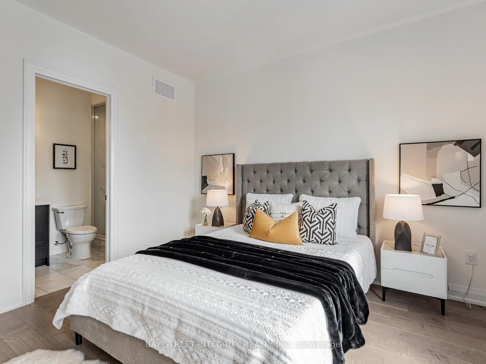 Photo 25 of 4275 Major Mackenzie Drive E, Markham, Angus Glen — HOMEH