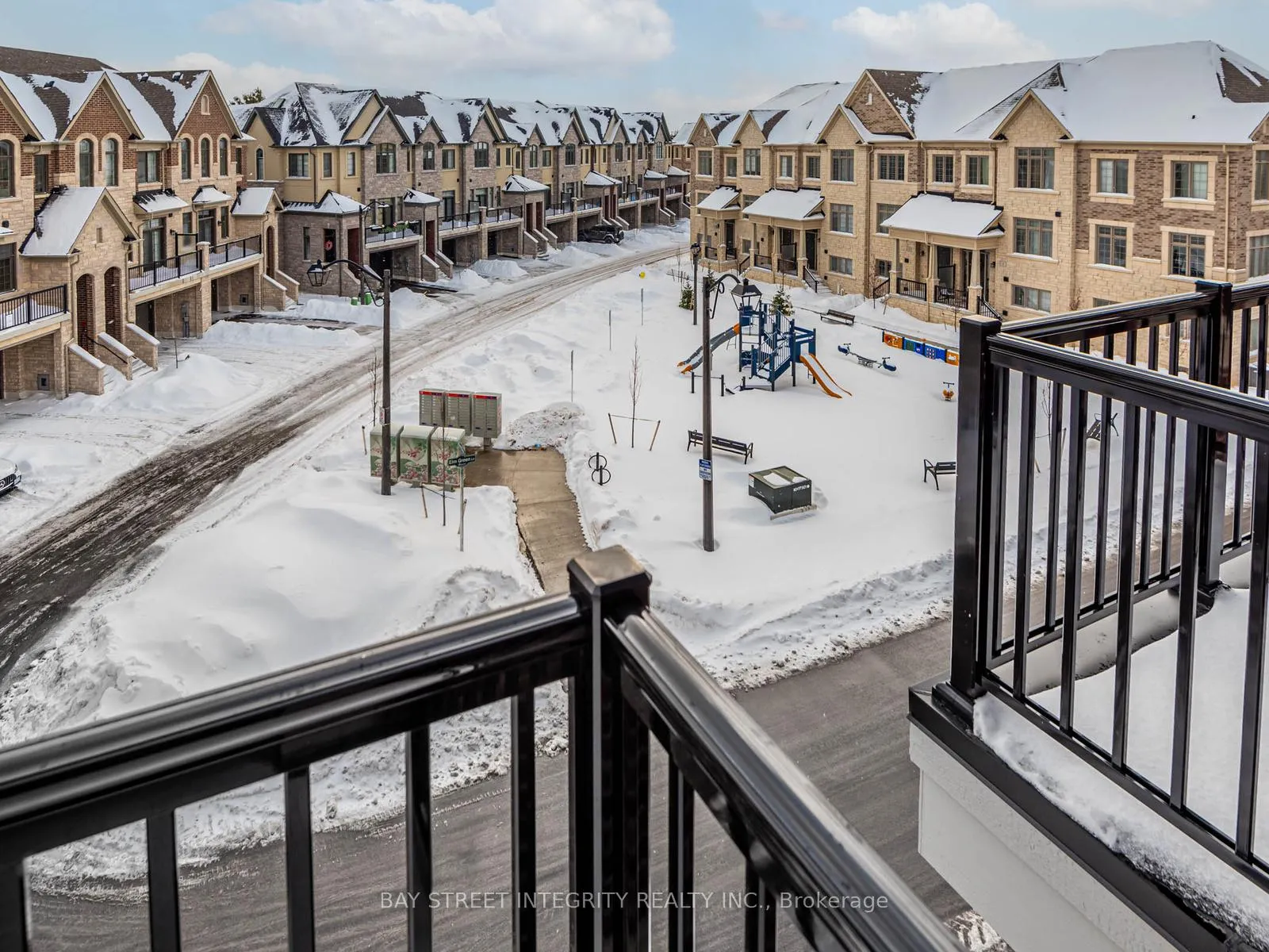 Photo 31 of 4275 Major Mackenzie Drive E, Markham, Angus Glen — HOMEH