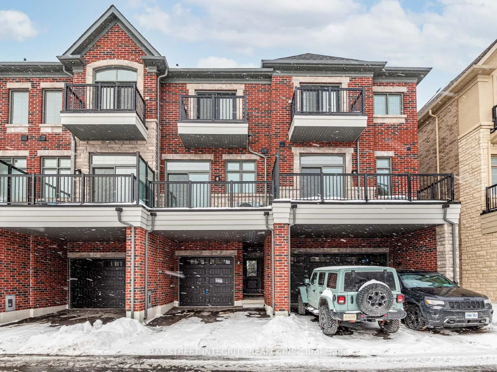 Photo 35 of 4275 Major Mackenzie Drive E, Markham, Angus Glen — HOMEH