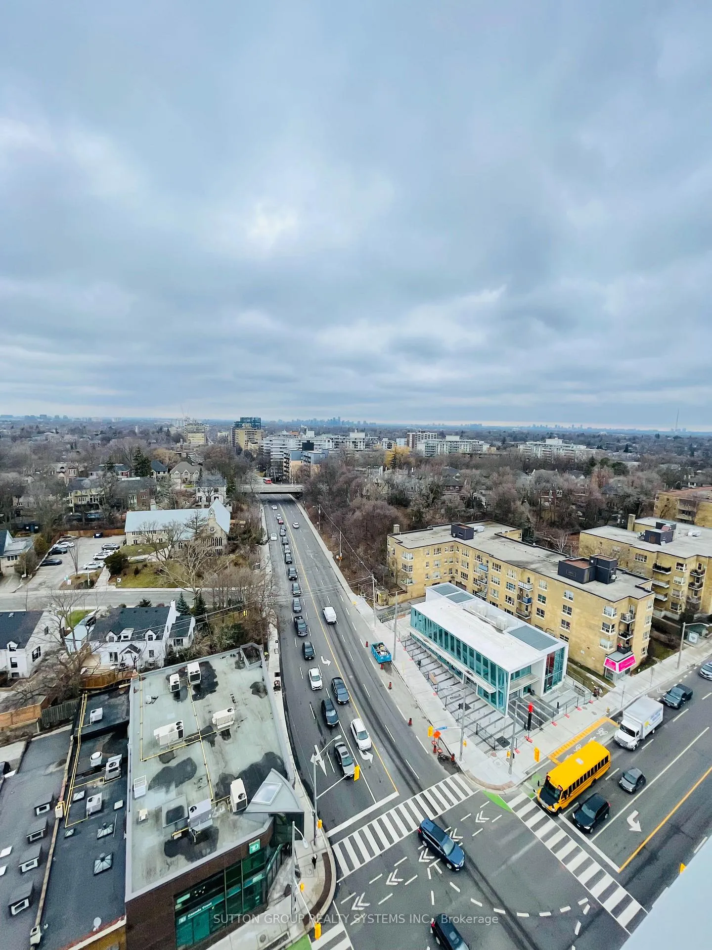 Photo 19 of Unit 1915, 2020 Bathurst Street, Toronto, Humewood-Cedarvale — HOMEH