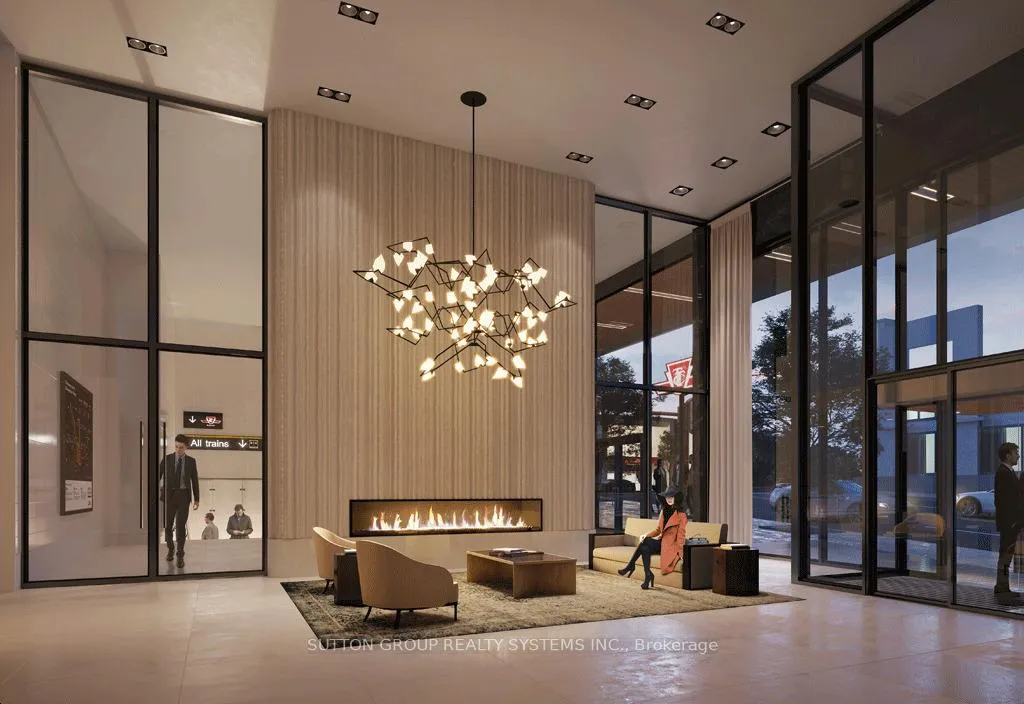 Photo 21 of Unit 1915, 2020 Bathurst Street, Toronto, Humewood-Cedarvale — HOMEH