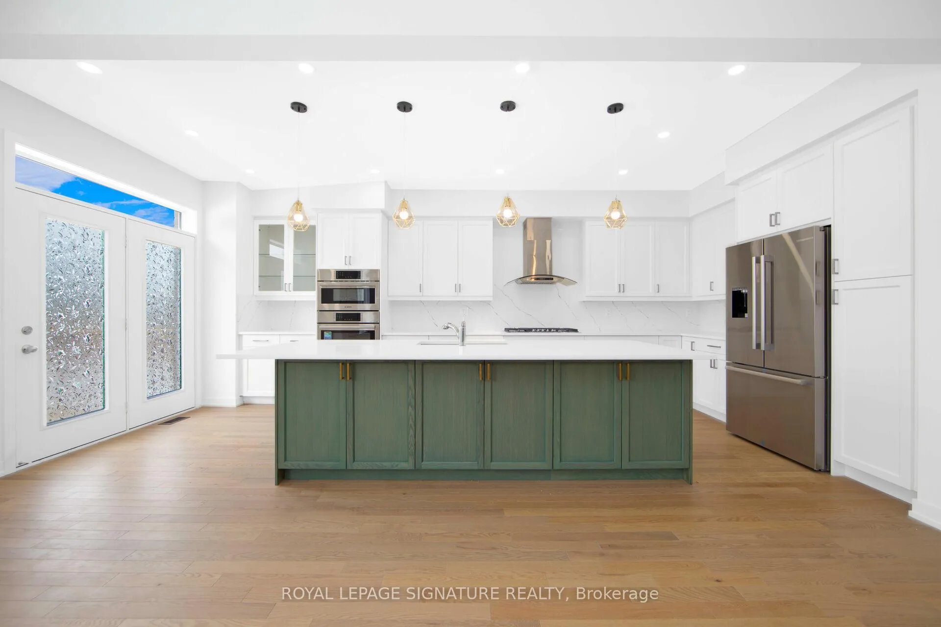 Photo 5 of Unit 23, 400 Finch Avenue, Pickering, Rouge Park — HOMEH