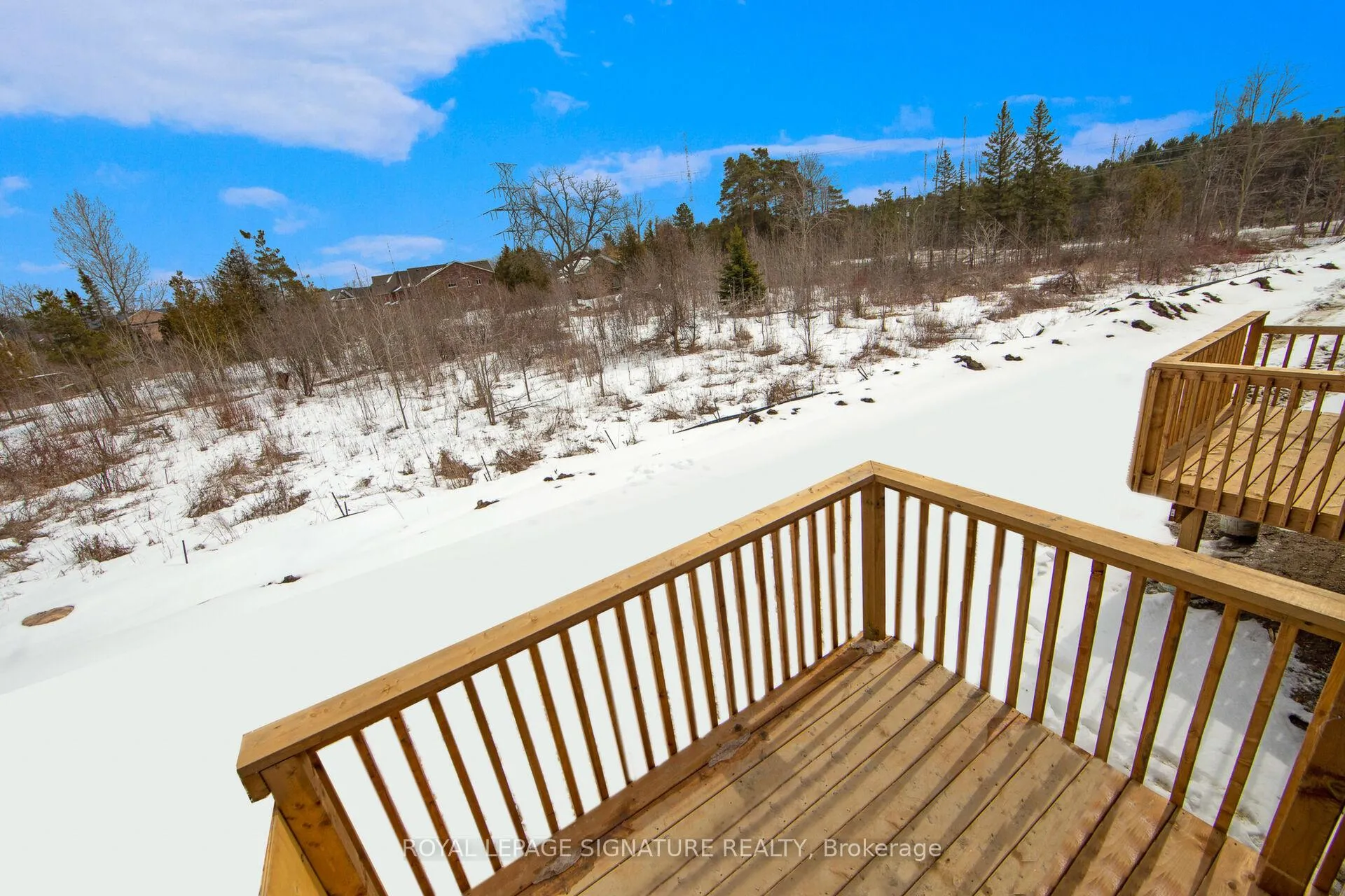 Photo 6 of Unit 23, 400 Finch Avenue, Pickering, Rouge Park — HOMEH