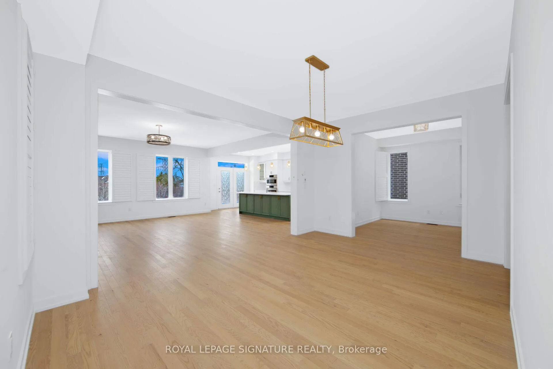 Photo 7 of Unit 23, 400 Finch Avenue, Pickering, Rouge Park — HOMEH