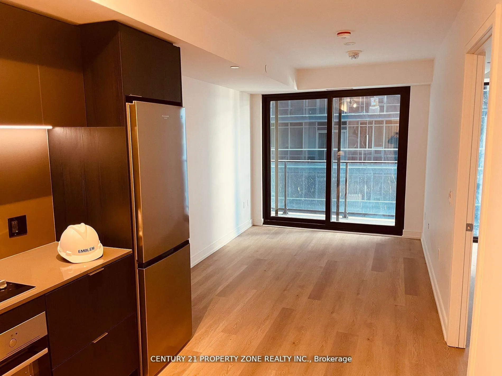 Photo 3 of Unit 621, 1 Jarvis Street, Hamilton, Beasley — HOMEH