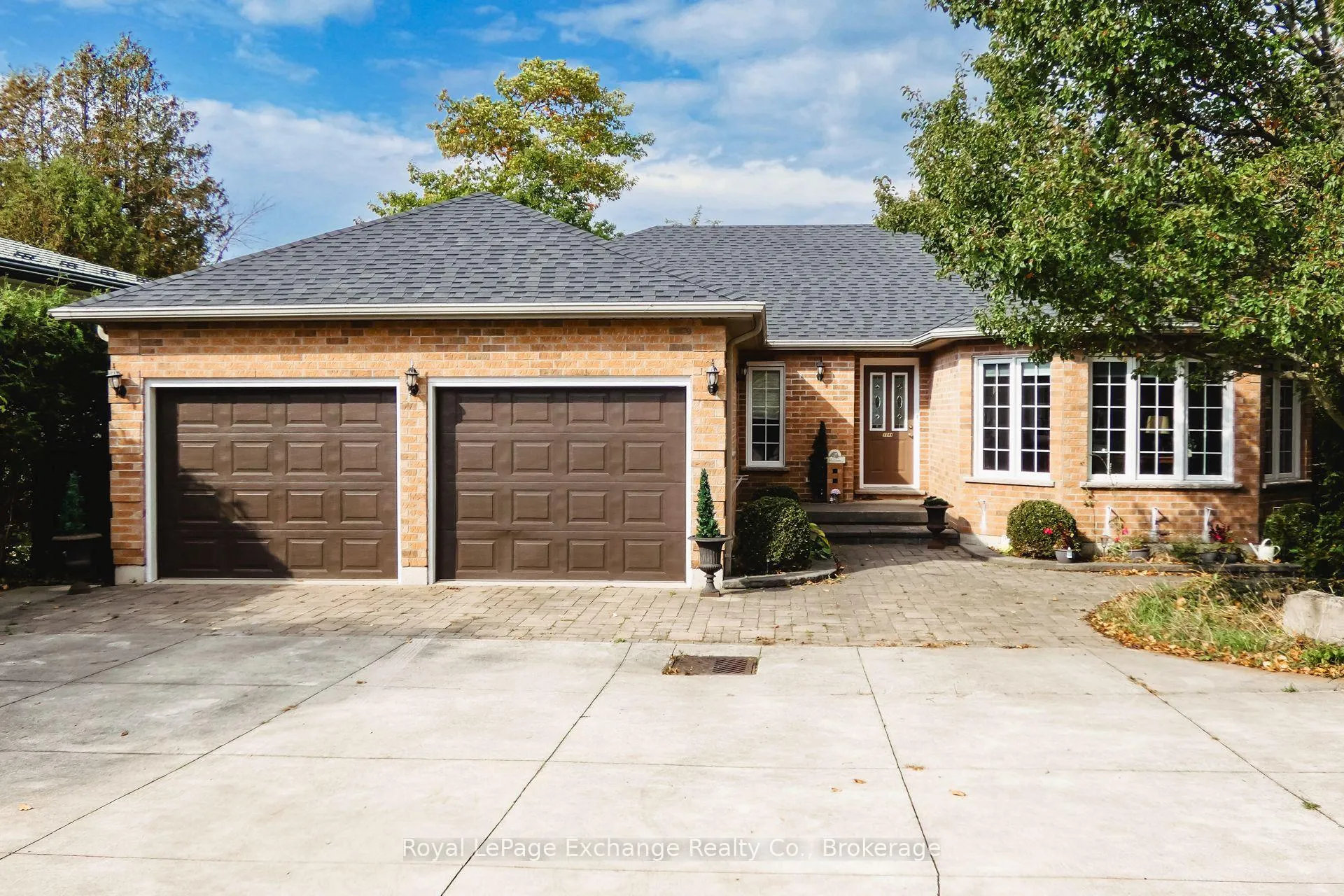 Photo 1 of 1144 Shevchenko Boulevard, Kincardine — HOMEH