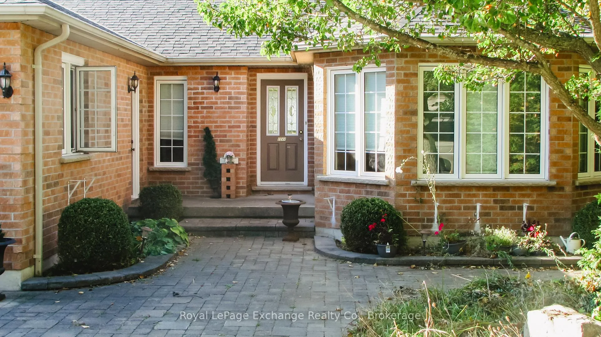 Photo 2 of 1144 Shevchenko Boulevard, Kincardine — HOMEH