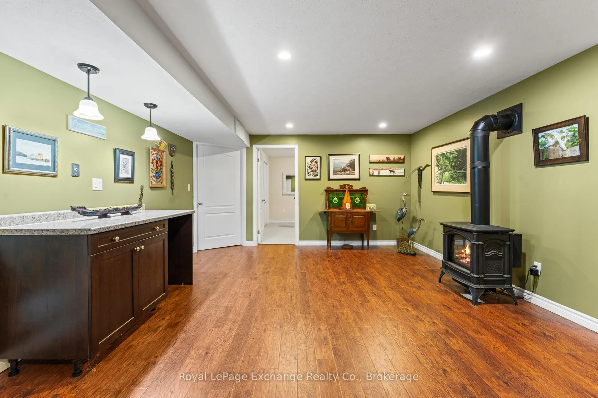 Photo 36 of 1144 Shevchenko Boulevard, Kincardine — HOMEH
