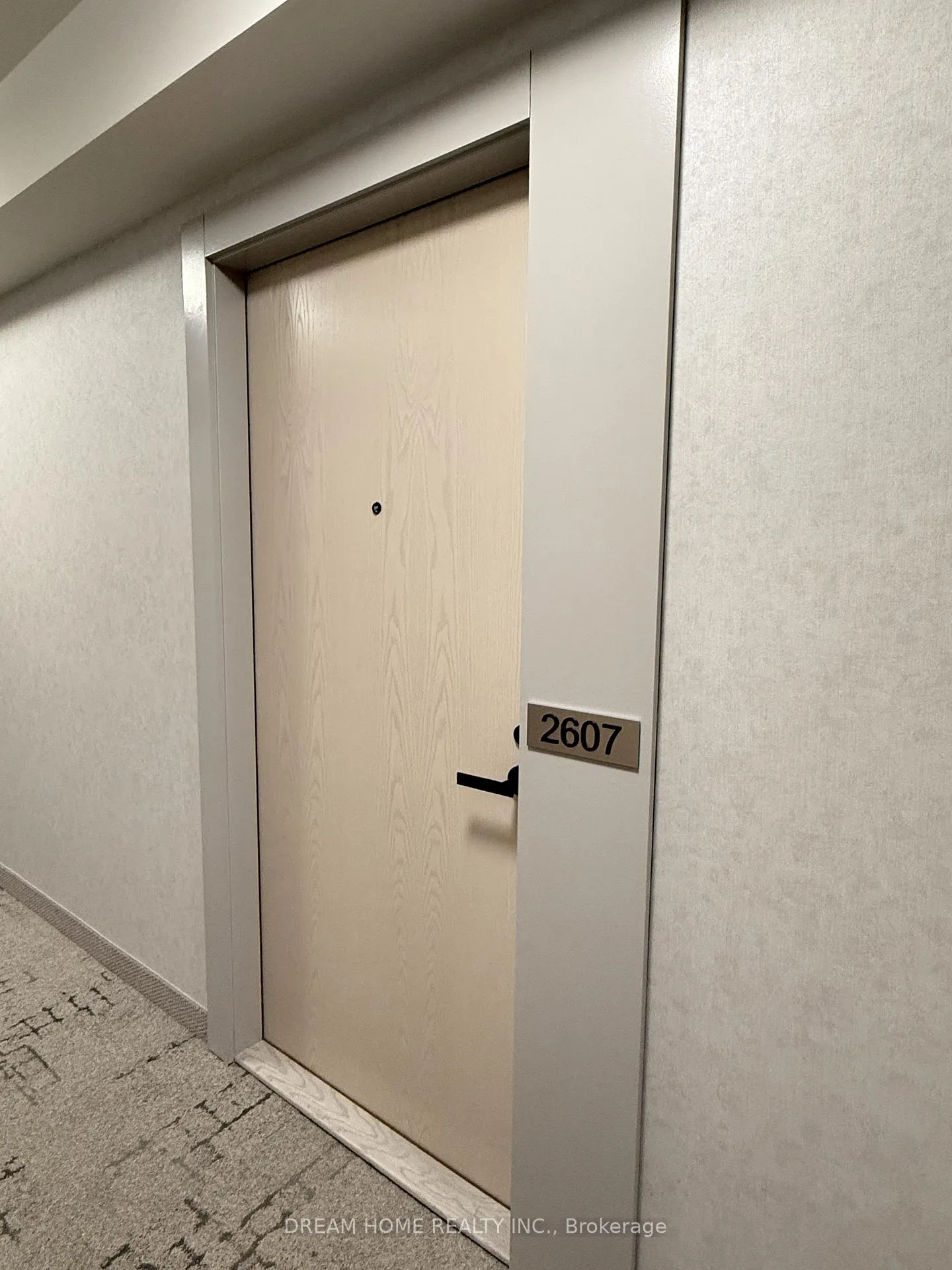 Photo 2 of Unit 2607, 195 Commerce Street, Vaughan, Vaughan Corporate Centre — HOMEH