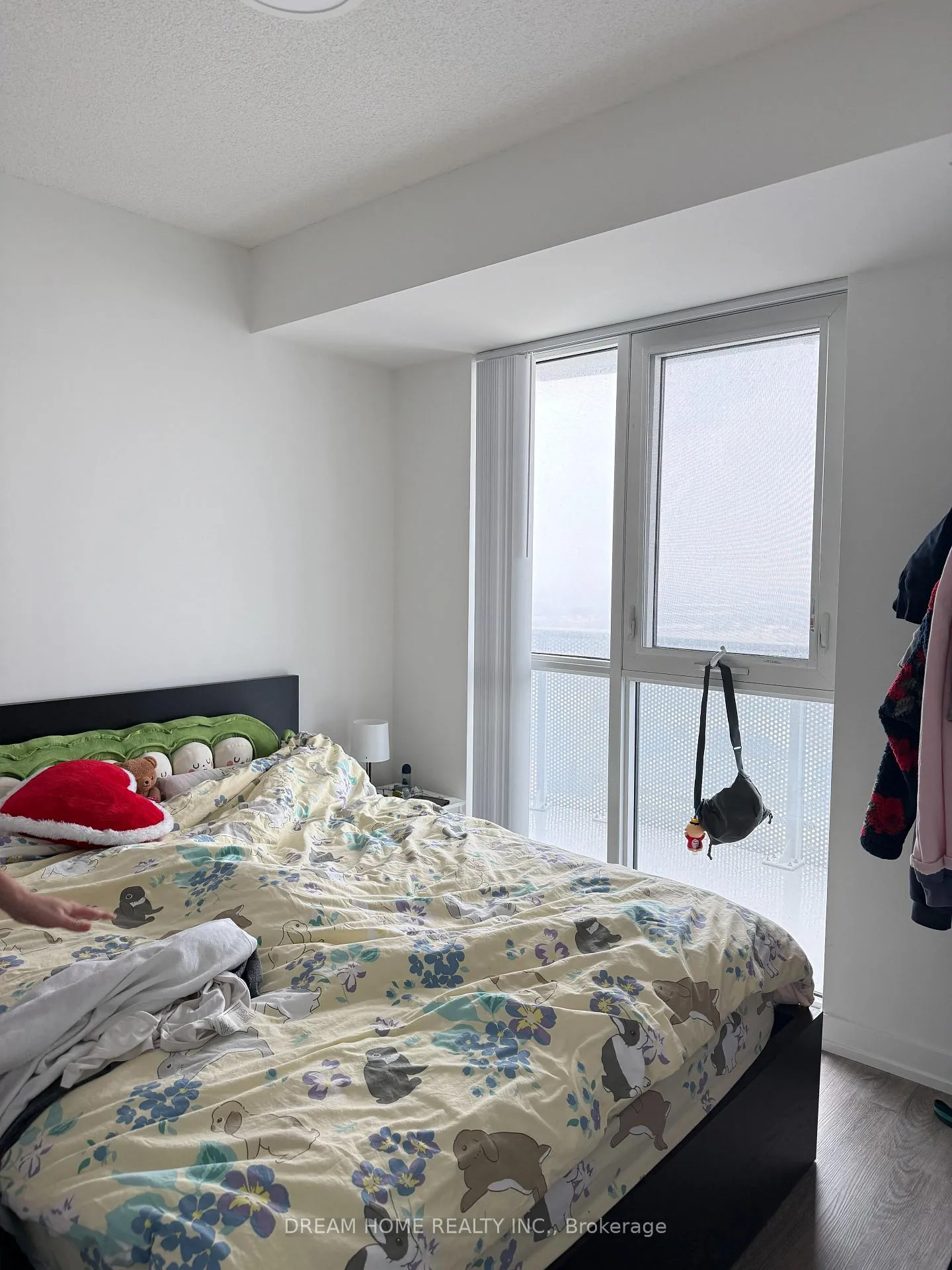 Photo 5 of Unit 2607, 195 Commerce Street, Vaughan, Vaughan Corporate Centre — HOMEH