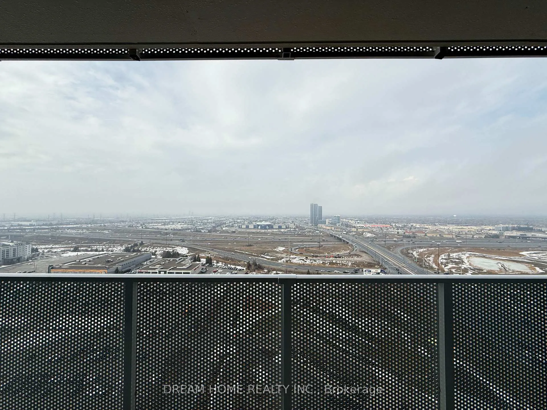 Photo 8 of Unit 2607, 195 Commerce Street, Vaughan, Vaughan Corporate Centre — HOMEH