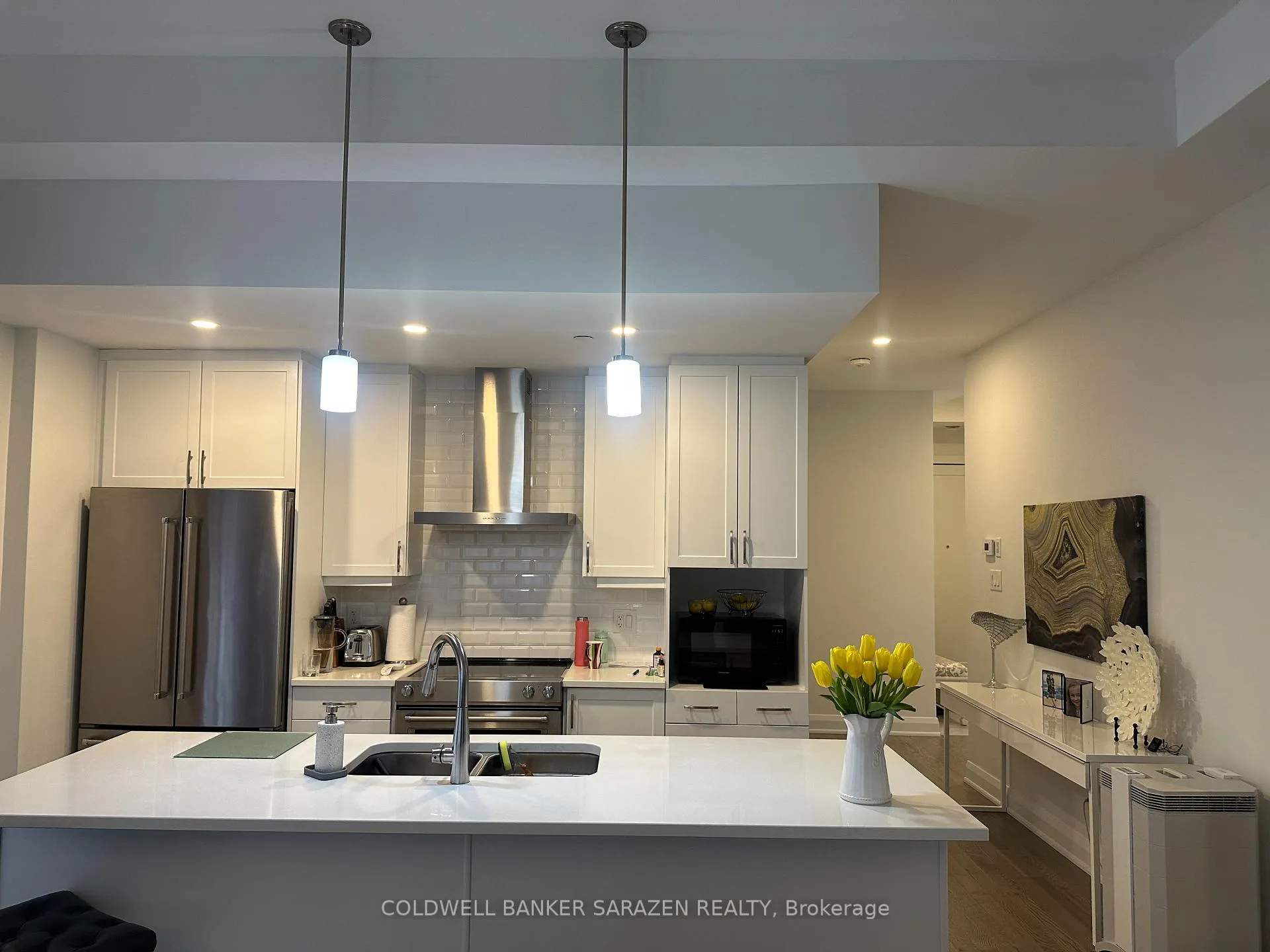 Photo 4 of Unit 101, 100 Cortile Private, Ottawa, Riverside South/Gloucester Glen — HOMEH