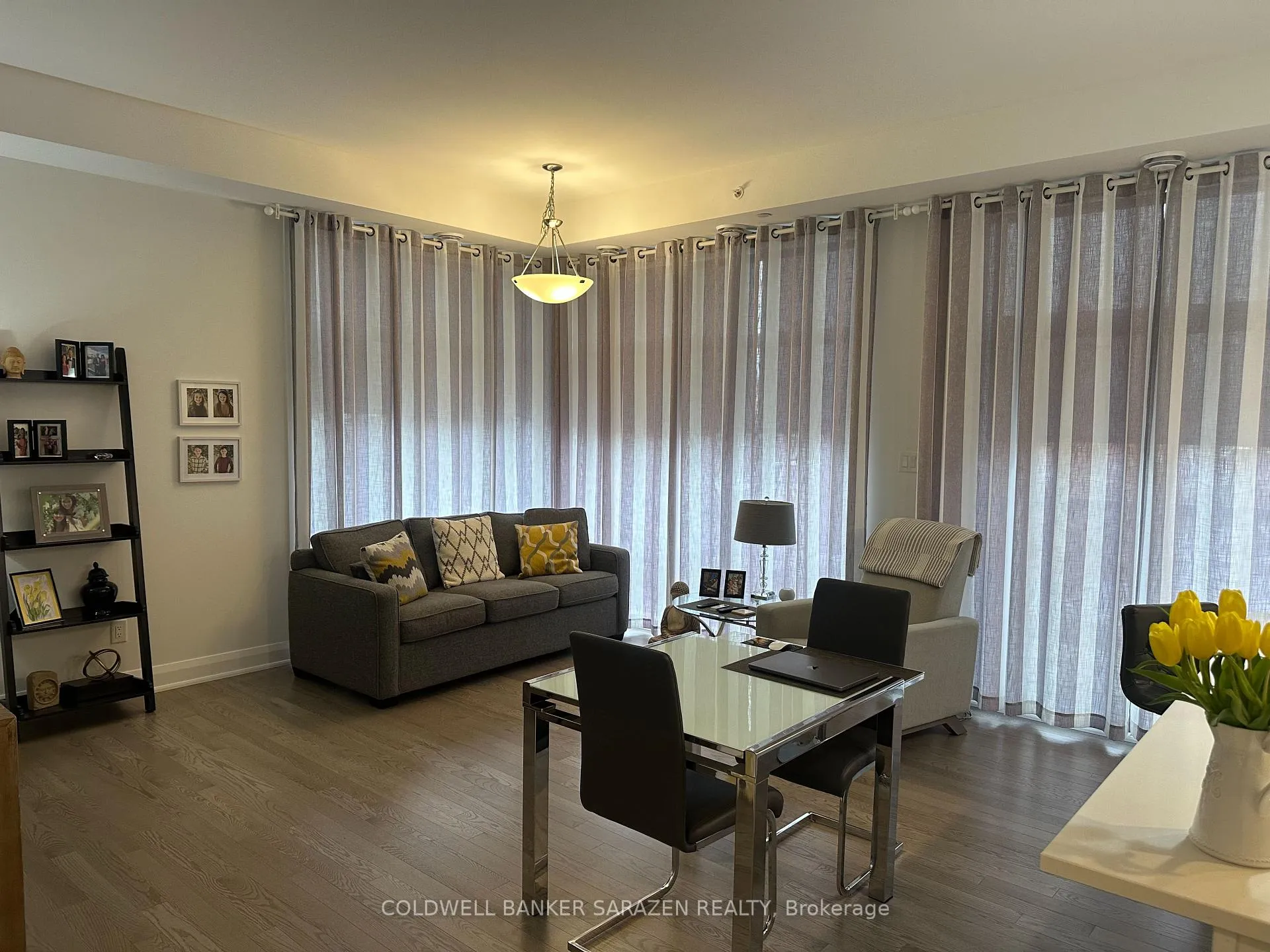Photo 6 of Unit 101, 100 Cortile Private, Ottawa, Riverside South/Gloucester Glen — HOMEH