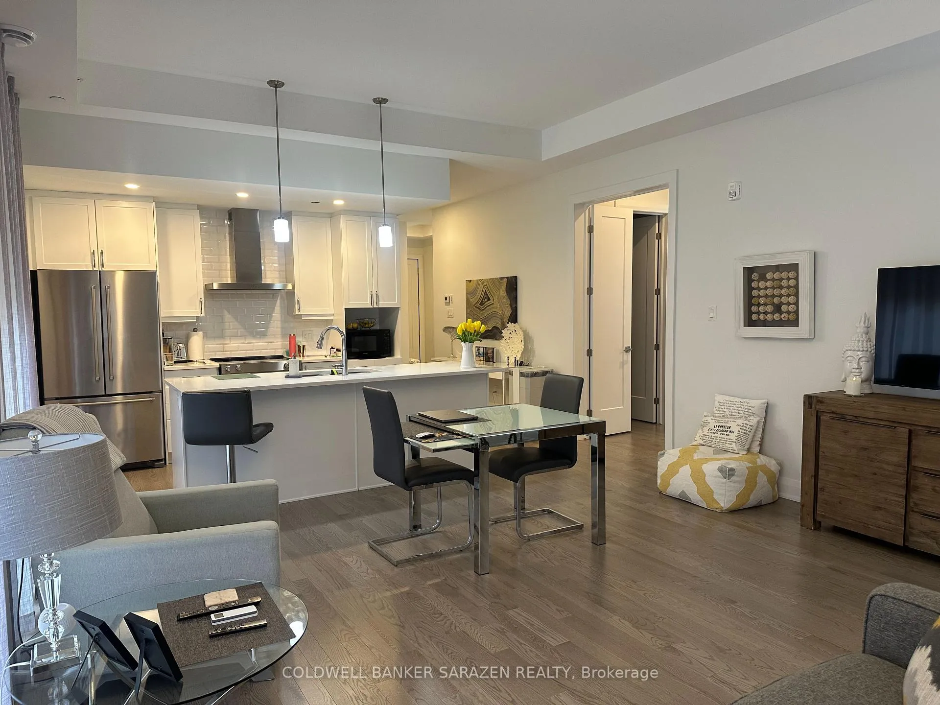 Photo 10 of Unit 101, 100 Cortile Private, Ottawa, Riverside South/Gloucester Glen — HOMEH
