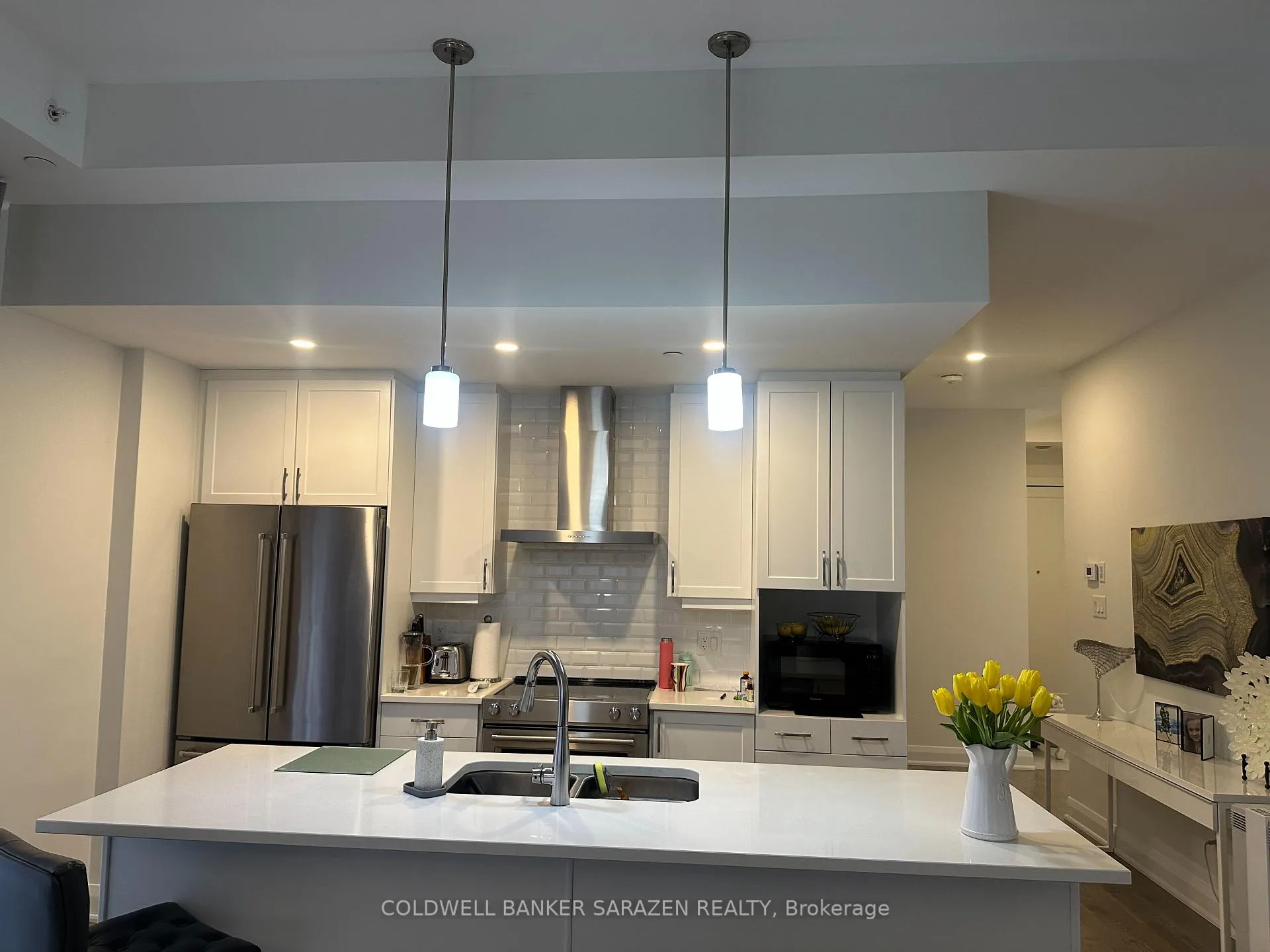 Photo 11 of Unit 101, 100 Cortile Private, Ottawa, Riverside South/Gloucester Glen — HOMEH