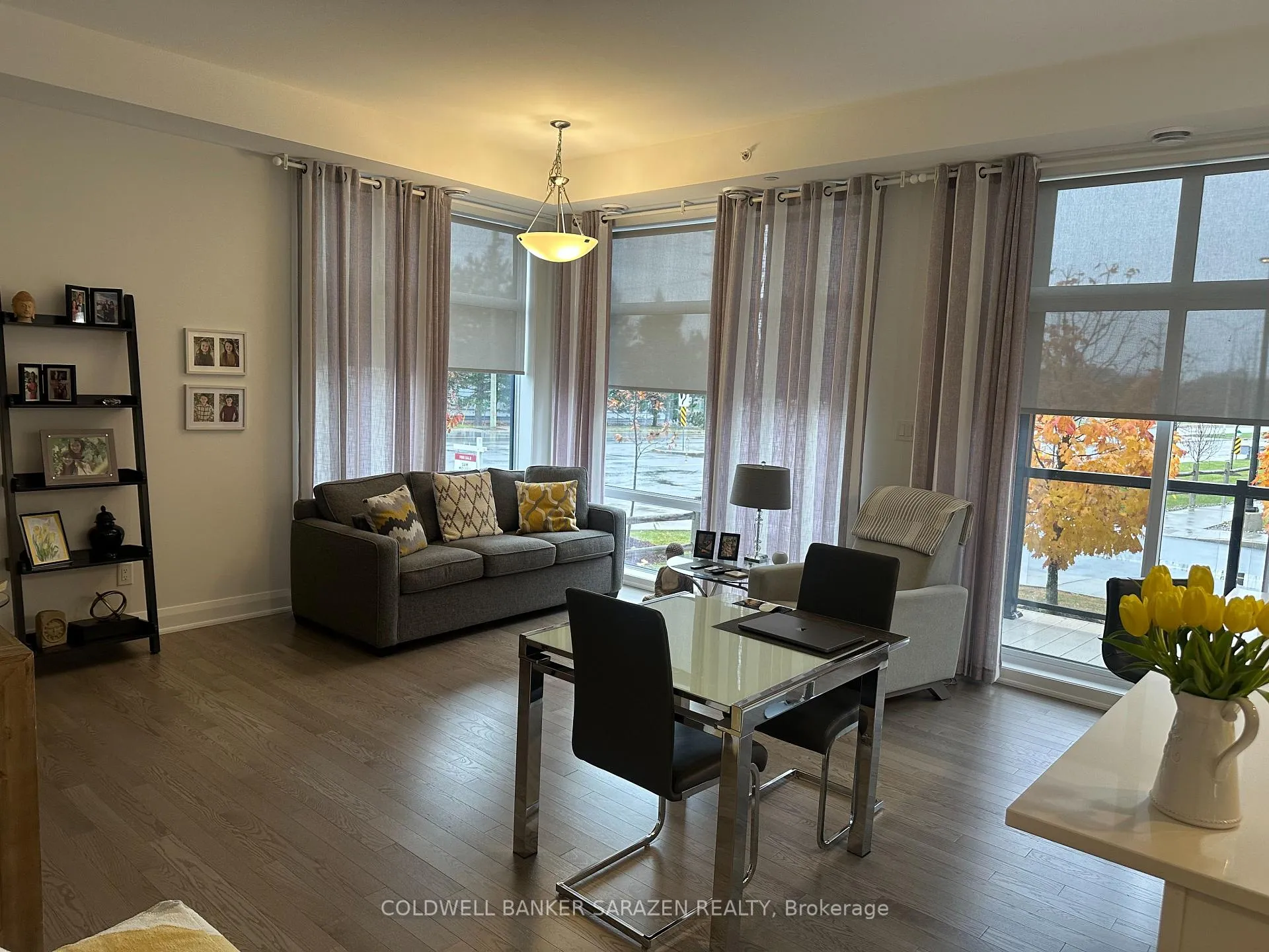Photo 14 of Unit 101, 100 Cortile Private, Ottawa, Riverside South/Gloucester Glen — HOMEH