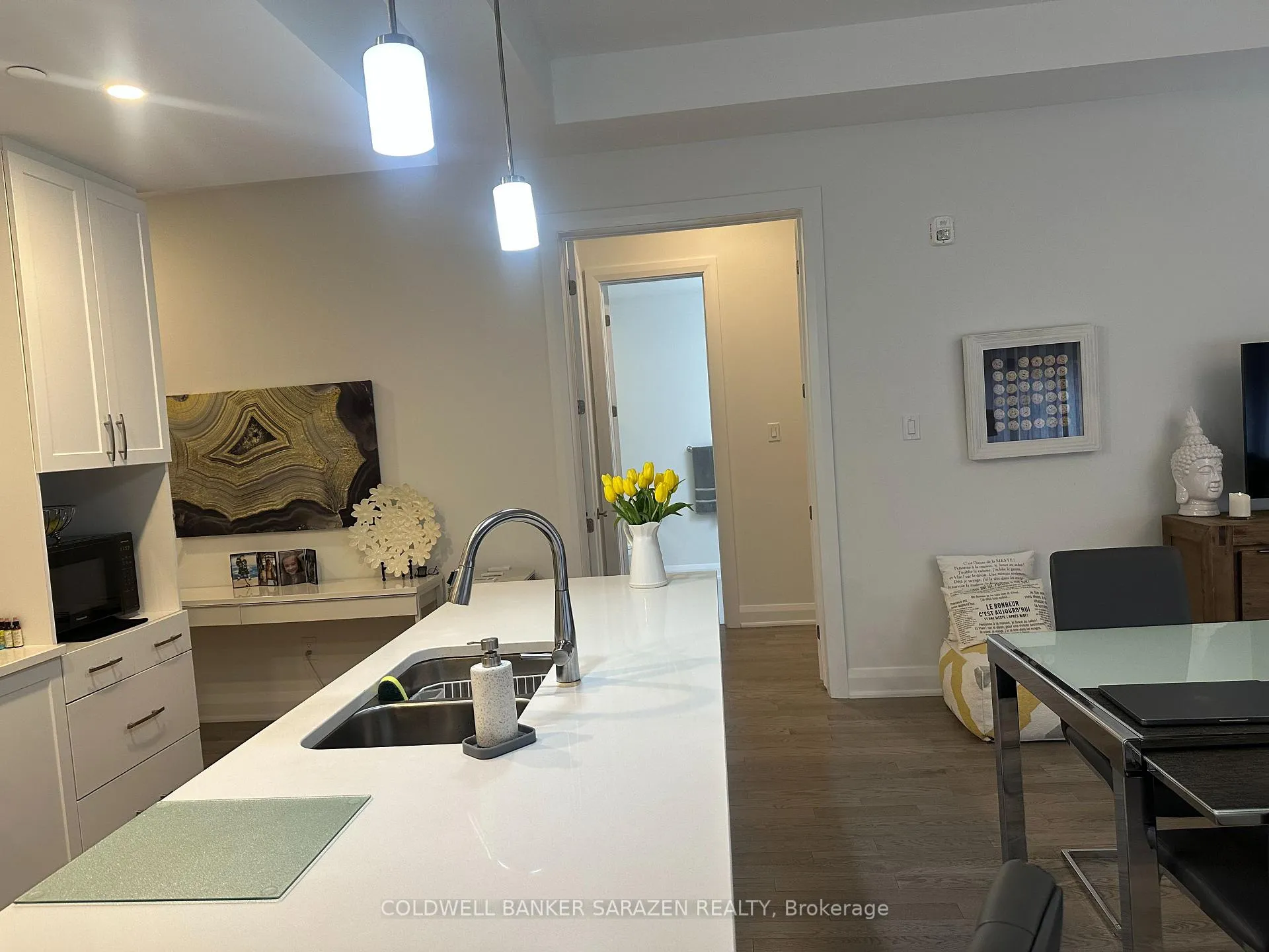 Photo 19 of Unit 101, 100 Cortile Private, Ottawa, Riverside South/Gloucester Glen — HOMEH