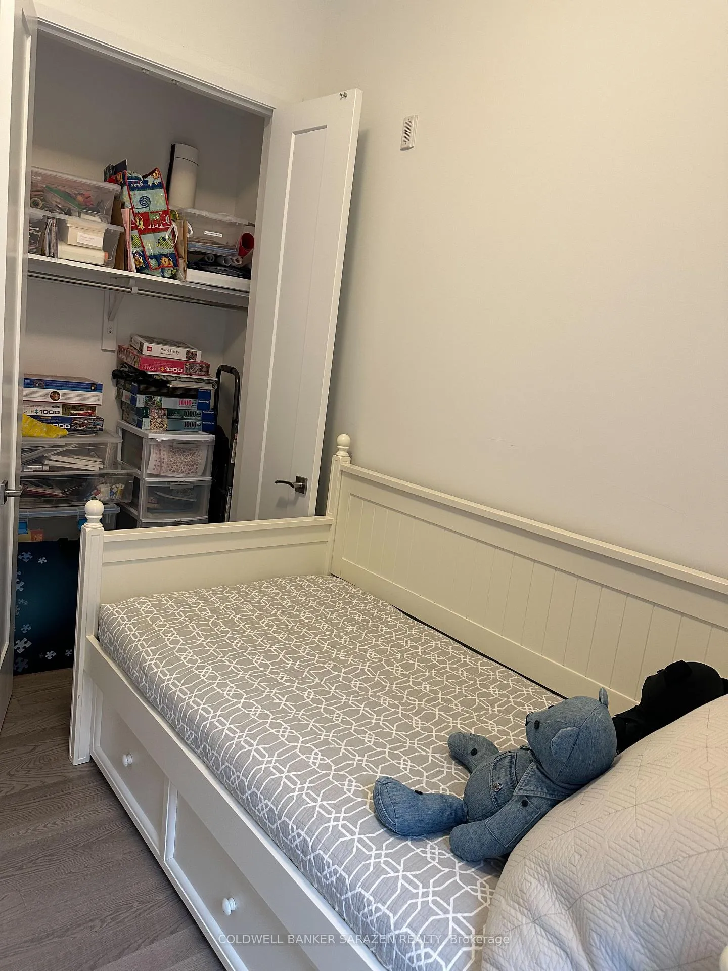 Photo 23 of Unit 101, 100 Cortile Private, Ottawa, Riverside South/Gloucester Glen — HOMEH
