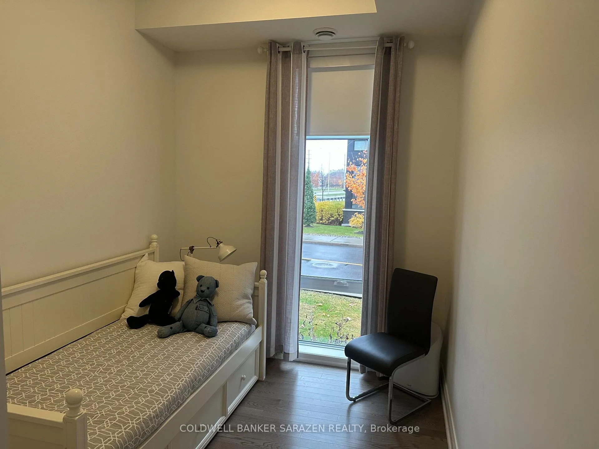 Photo 25 of Unit 101, 100 Cortile Private, Ottawa, Riverside South/Gloucester Glen — HOMEH