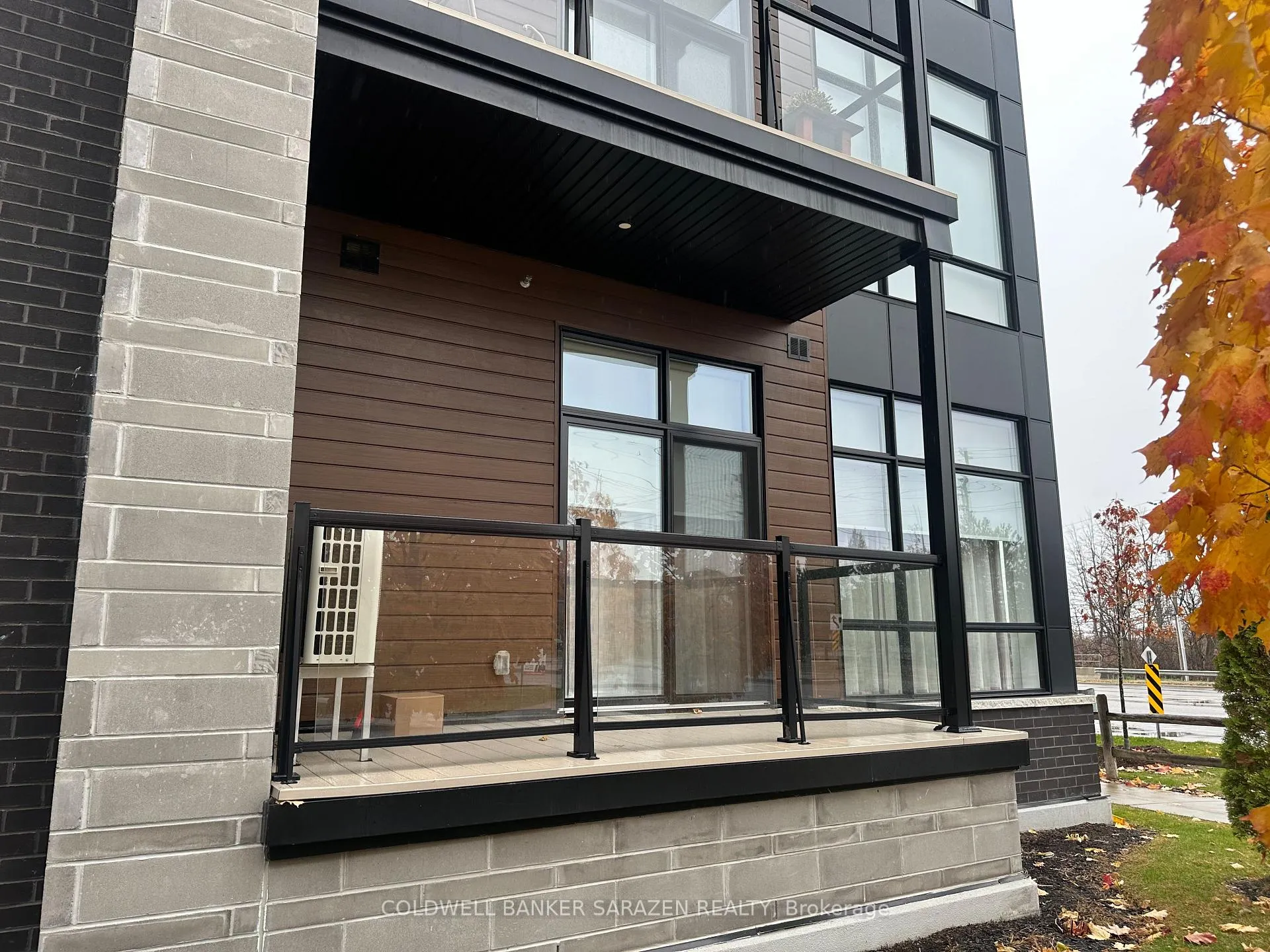 Photo 34 of Unit 101, 100 Cortile Private, Ottawa, Riverside South/Gloucester Glen — HOMEH
