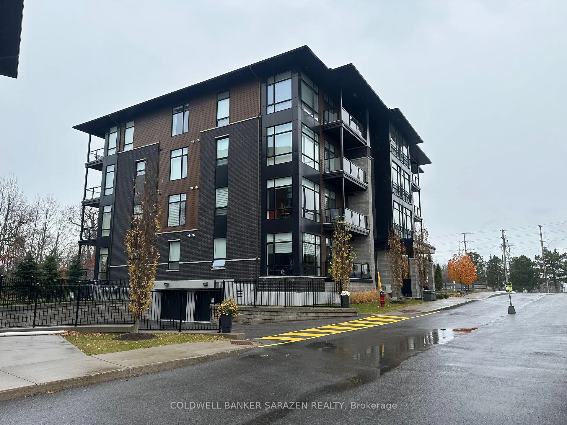 Photo 36 of Unit 101, 100 Cortile Private, Ottawa, Riverside South/Gloucester Glen — HOMEH