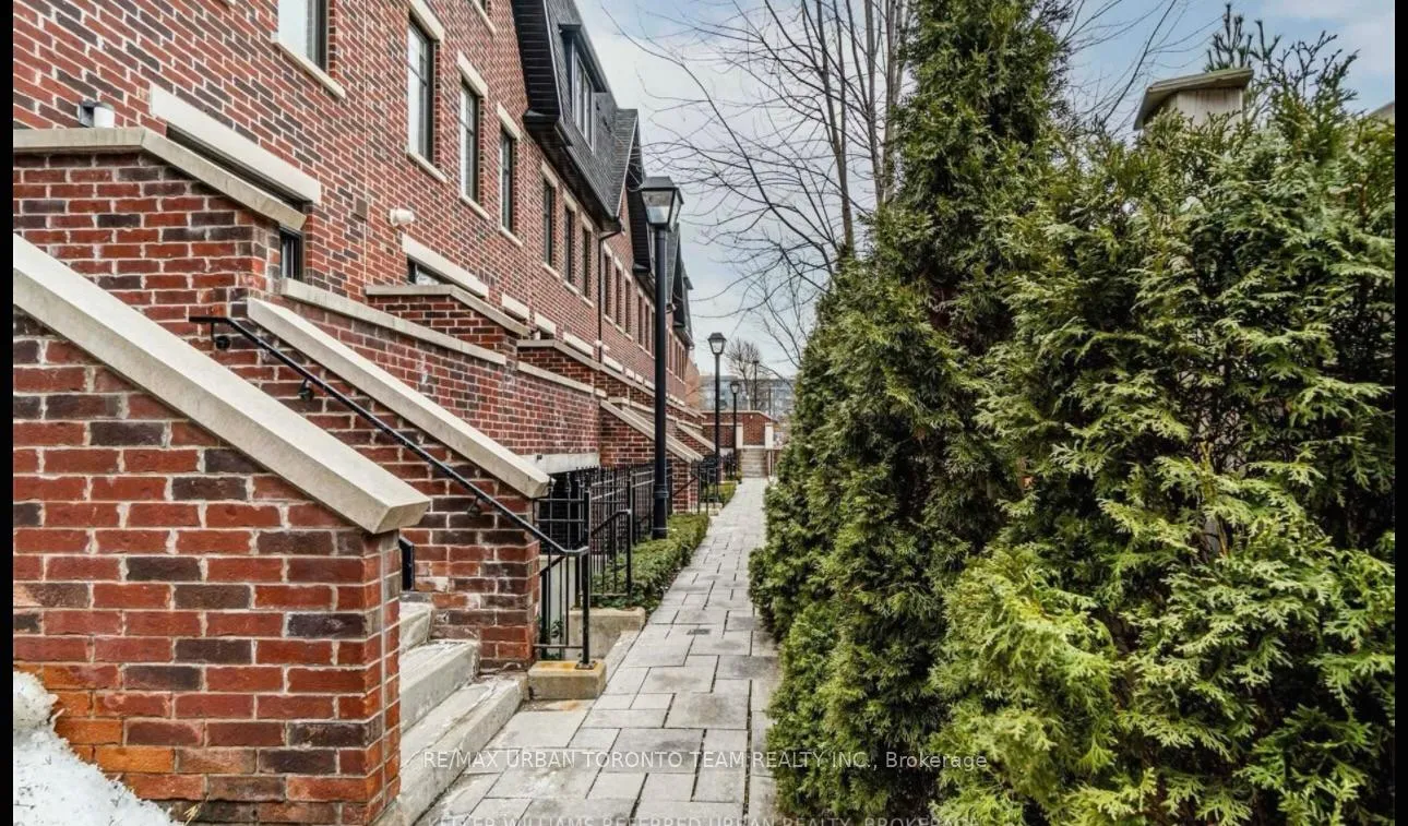 Photo 2 of Unit 46, 140 Broadview Avenue, Toronto, South Riverdale — HOMEH